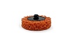 Зачистной круг strip it 50x15 мм оранжевый extra coarse qcd (roloc) TOTFLEX 4631171509694