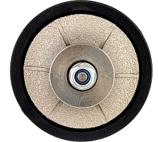 Фреза профильная B-20 85х20 мм, M14, ограничитель пластик TORGWIN T1260750