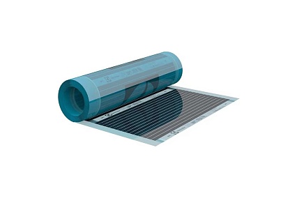 Инфракрасная саморегулирующаяся пленка Electrolux ETSS 220-3 комплект теплого пола НС-1213526