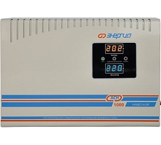 Стабилизатор напряжения Энергия асн 1000 навесной Е0101-0216