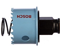 Коронка пильная Special for Sheet Metal (40 мм; HSS-CO) Bosch 2608584792