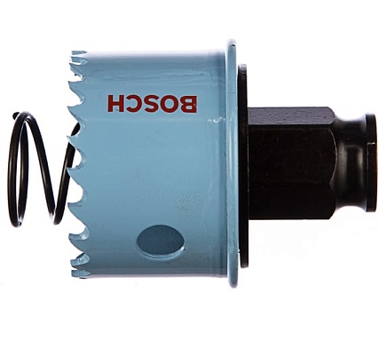 Коронка пильная Special for Sheet Metal (40 мм; HSS-CO) Bosch 2608584792