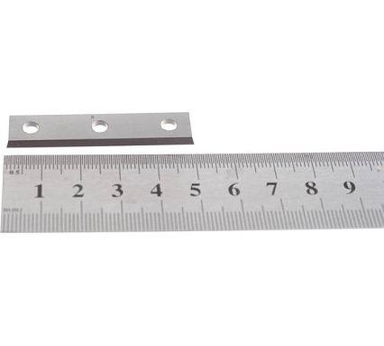 Нож твердосплавный 3Н KCR08 (50x12x1.7) для деревообработки CERATIZIT 