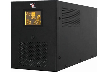 Источник бесперебойного питания AKEL D430-HOME 888208