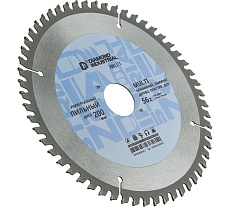 Диск пильный по мультиматериалам 200х32/30 мм Z=56 TCG Multi DILITE Diamond Industrial DIDMDL200Z56