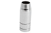 Сопло газовое коническое 15 мм для горелки MIG25 Энаргит nozzle15mm,torch25