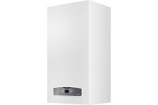 Настенный двухконтурный традиционный газовый котел Ariston CARES XC 10 FF NG 3301685