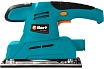 Шлифовальная вибрационная машина Bort BS-300-R 93410136