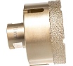 Коронка алмазная KERAMOGRANIT (70x60 мм; М14) D.BOR 1,21603E+11