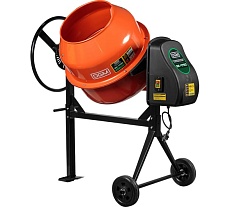 Бетономешалка Dgm BK-175C DG1542-5