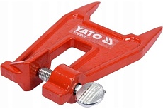 Приспособ./заточки цепей (заж. струб. ) Yato YT-85075