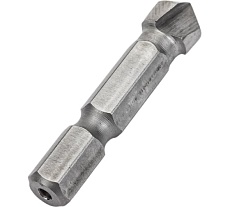 Зенковка-бита (8.3х38 мм; 1/4&quot;; 90°; HSS-G) RUKO 102314