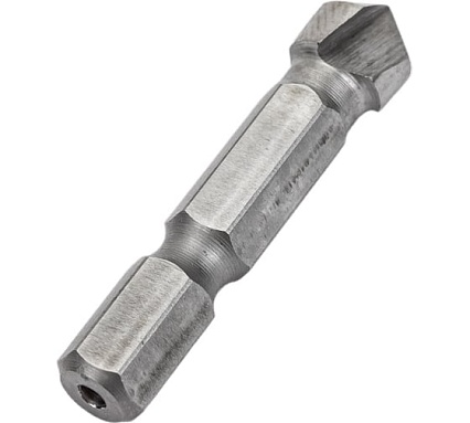 Зенковка-бита (8.3х38 мм; 1/4"; 90°; HSS-G) RUKO 102314
