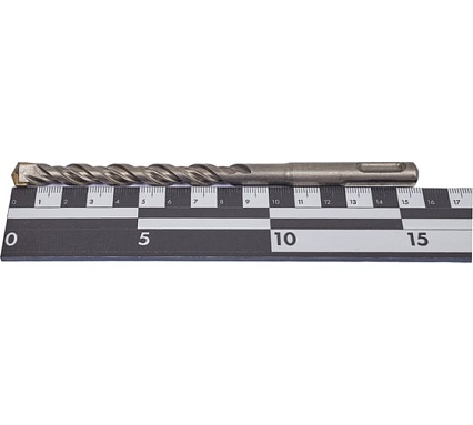 Бур по бетону SDS-plus (10х160 мм) Elitech 1820.027100
