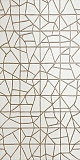 Плитка Atlas Concorde Arkshade White Trace 40x80 см, 8ATW