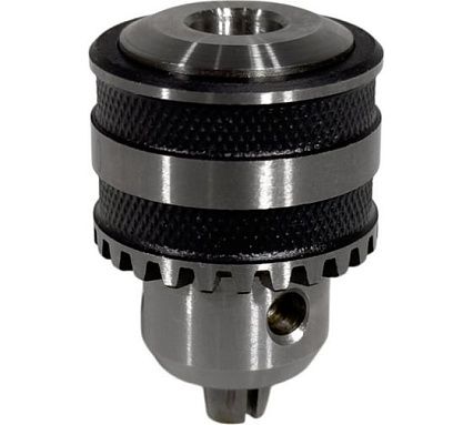 Патрон сверлильный с ключом AURA TOOLS В10/0,6-6 11060610