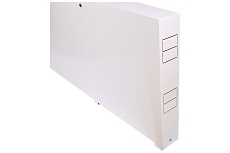 Шкаф Uni-Fitt наружный, глубокий 848 мм ШРНГ-4-180 481W4000