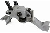 Ручной желобонакатчик GC03 (1.1/4 -6") Hongli 503207