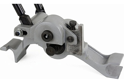 Ручной желобонакатчик GC03 (1.1/4 -6") Hongli 503207