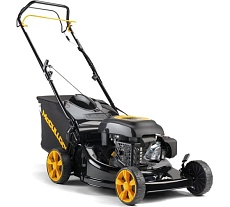 Бензиновая газонокосилка McCulloch M51-150R 9670867-01