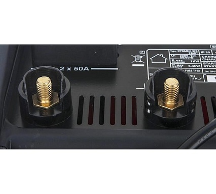 Пускозарядное устройство Telwin DYNAMIC 320 START 230V 12-24V 829381