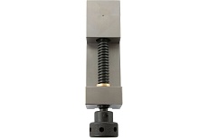 Прецизионные станочные тиски Debever Machining Solutions PTVG серия Standard 80x100 мм DB-S-PTVG80100
