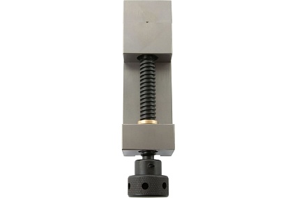 Прецизионные станочные тиски Debever Machining Solutions PTVG серия Standard 80x100 мм DB-S-PTVG80100
