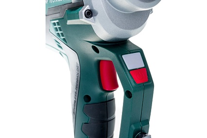 Аккумуляторный заклепочник Metabo NP 18 LTX BL 5.0 619002800