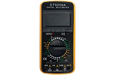 Мультиметр Ресанта ТЕК DT 9205A 61/10/506