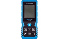 Лазерный дальномер Instrumax SNIPER 80 PLUS IM0129