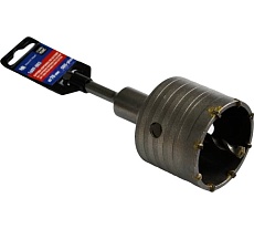 Коронка ударная буровая по бетону (70 мм; SDS-plus) HorsAY Hard 1609-003