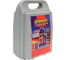 Домкрат АВТОМАГНАТ 2 т AM-13-PB-001