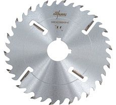 Диск пильный RED SAMURAI 250x50x3.6/2.5 z18+18+4 WZ 2KN 10x5 TPRS0002083