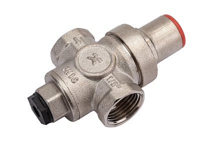 Поршневой редуктор давления IVANCI 1/2" IVC.105087.N.03