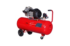 Компрессор Fubag VDС 400/100 CM3 400 л/мин, 100 л, 8 бар, 2.2 кВт