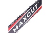 Пила цепная электрическая MaxCut MCE 153 1.5кВт, шина 14"/35см, поперечный двигатель, без инерц. тормоза цепи, защита от обратного удара 220300153