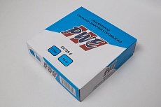 Омедненная проволока PWE ER70S-6 1.2 мм, 15 кг Plazweld PWE1215