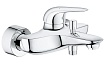 Смеситель для ванны Grohe Eurostyle 2015 Solid 23726003