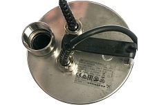 Погружной дренажный насос Grundfos Unilift AP 12.40.06.A1 96010979