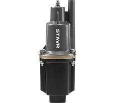 Погружной вибрационный насос Ставр 300Вт, макс произв18 л/мин, ст300в25нпв 9050600270