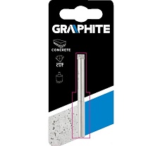 Сверло по керамической плитке 8 мм Graphite 57H279