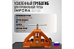 Прокатной профилегиб IMPERA усиленный для профилей и круглых труб ПРГ-50