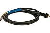 Горелка PRO MIG 24 AIR COOL (250 A; 60%; EURO; 5 м) Aurora 12023