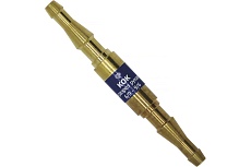 Клапан обратного удара КОК в разрез рукава Оберон N5110