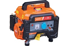 Бензиновый генератор Кратон GG-1200 3 08 01 041