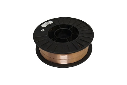 Проволока ER-49-1 (0.8 мм; 15 кг) Brima 0012143