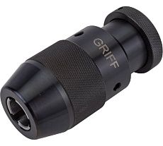 Патрон сверлильный ПСС-20 5-20мм B22 Griff b216015