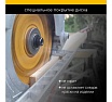 Диск пильный быстрый рез 210 мм (8 1/4"), z24, посадка 30+25.4/20/16 мм RAGE Furious 594234