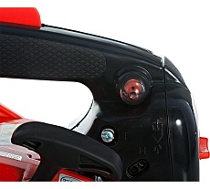 Бензопила Echo CS-260TES