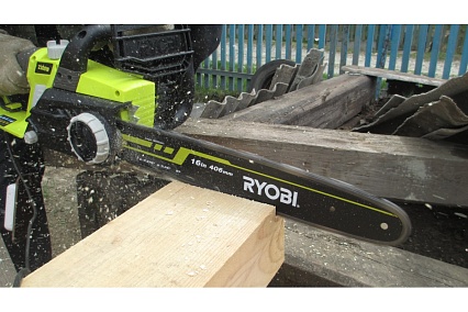 Цепная пила Ryobi RCS2340 5133002186